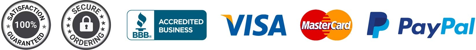 Secure Payments