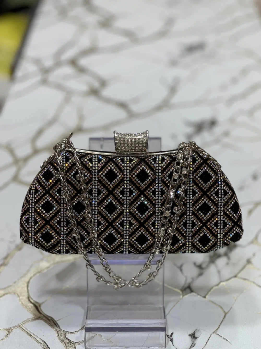 Black Forest Bridal Bag