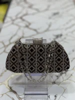Black Forest Bridal Bag